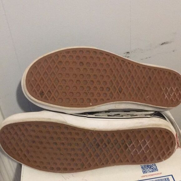 Vans High Tops - Picture 10 of 14